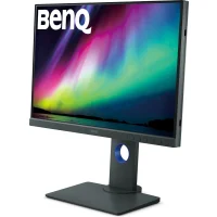Монитор BenQ SW240 (9H.LH2LB.QBE) фото 3